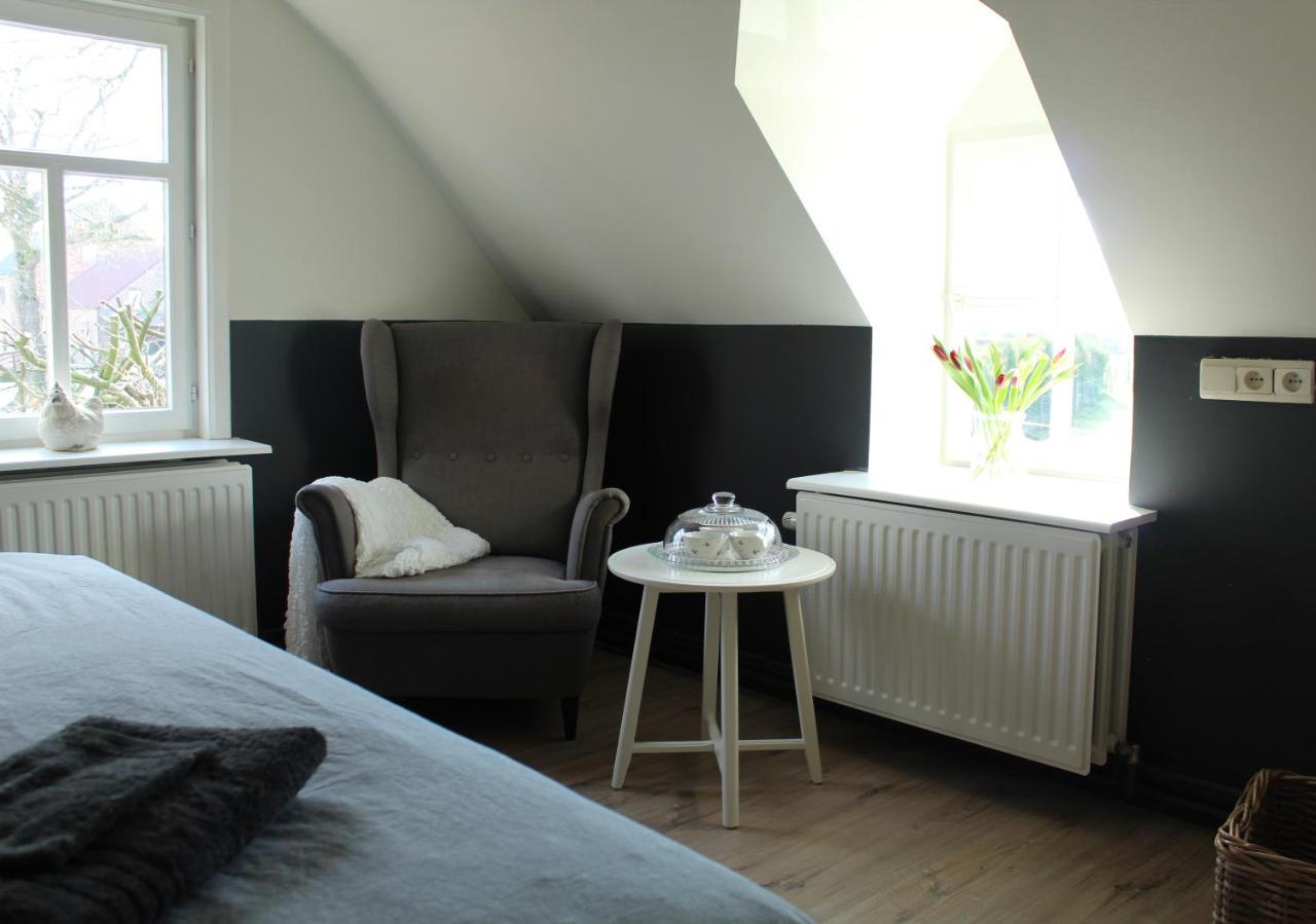 B&B Dageraad Bocholt Eksteriør billede