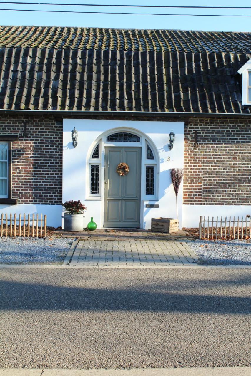 B&B Dageraad Bocholt Eksteriør billede