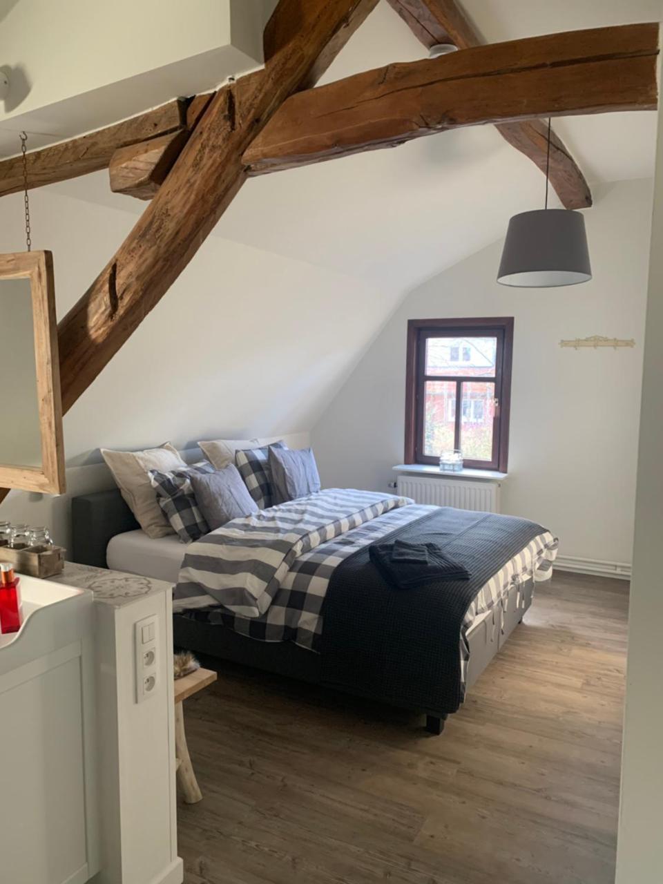 B&B Dageraad Bocholt Eksteriør billede