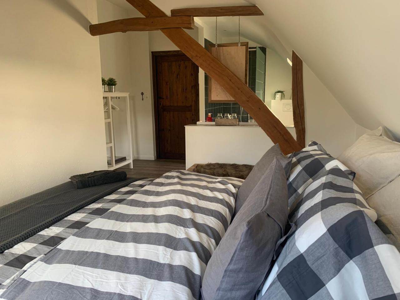 B&B Dageraad Bocholt Eksteriør billede