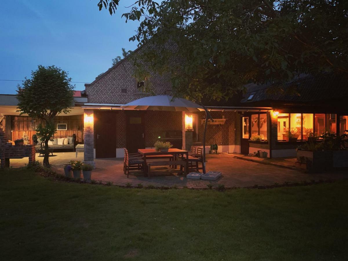 B&B Dageraad Bocholt Eksteriør billede